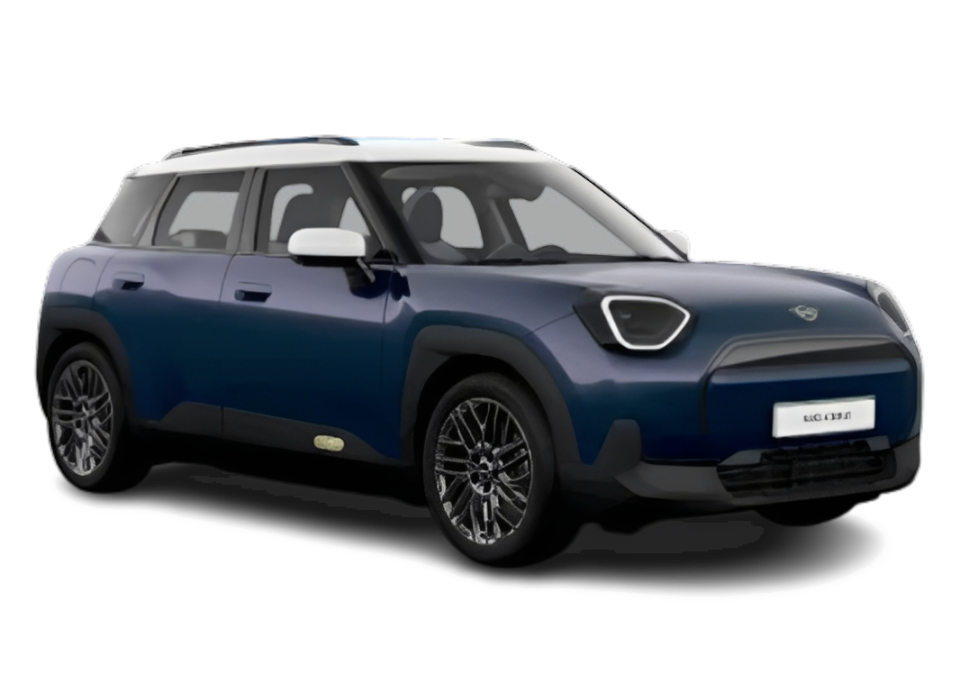 MINI Aceman