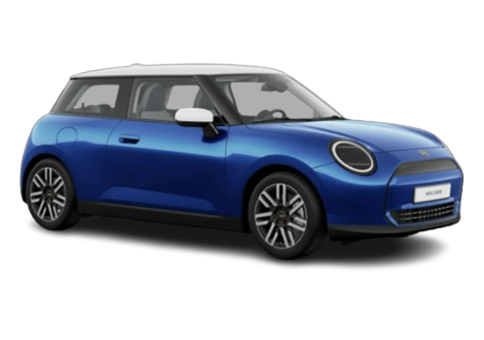 MINI Cooper Elétrico